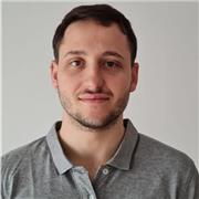 Italian courses for beginners, I accompany the beginning of the language, I give individual and group classes